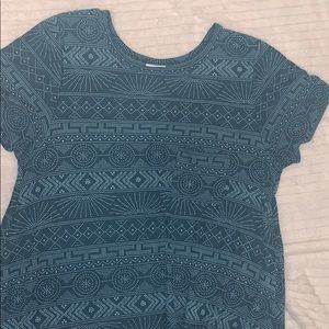 2xl lularoe Carly